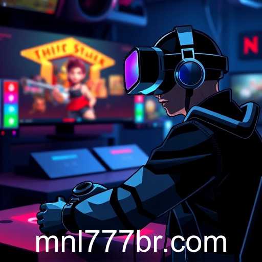 The Digital Playground: mnl777 and Its Influence in 2025