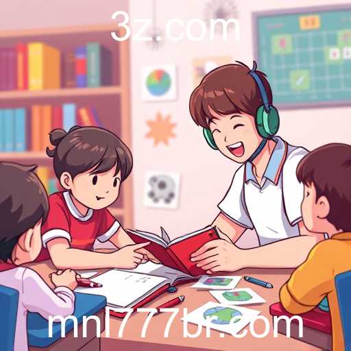 Unveiling the Potential of Educational Games: A Focus on 'mnl777' Category