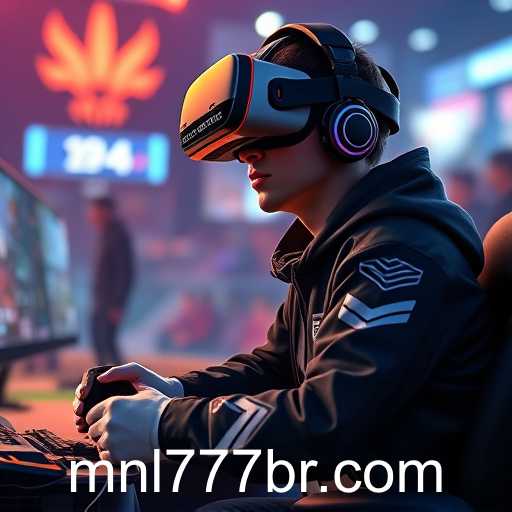Emerging Trends in Online Gaming 2025