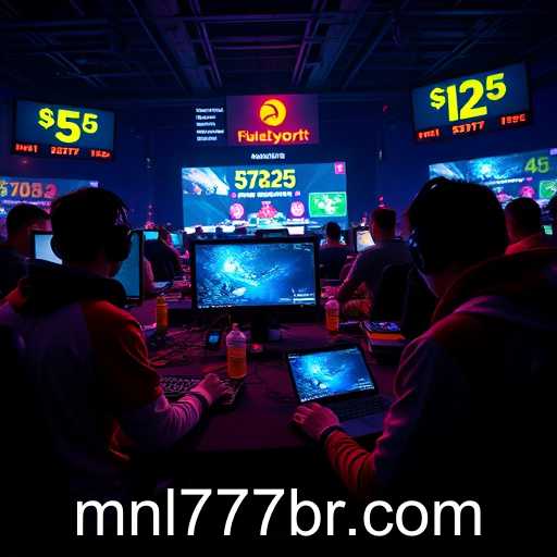 The Evolution and Impact of Online Gaming in 2025