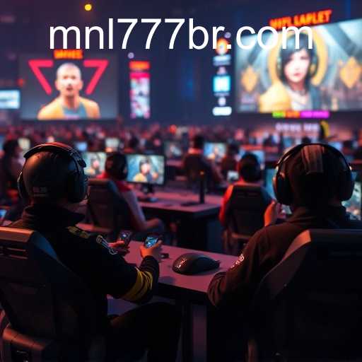 The Evolution of Online Gaming