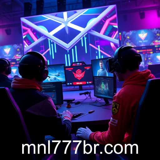 The Evolution of Online Gaming in 2025