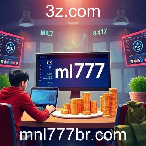 Exploring the Finance Game Category: Understanding the Impact of 'mnl777'