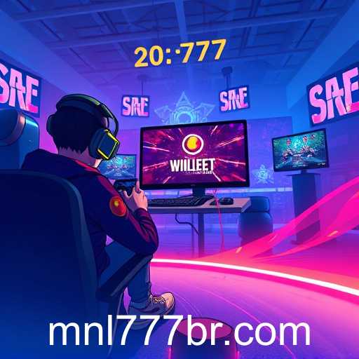 Gaming Evolution in the Digital Age