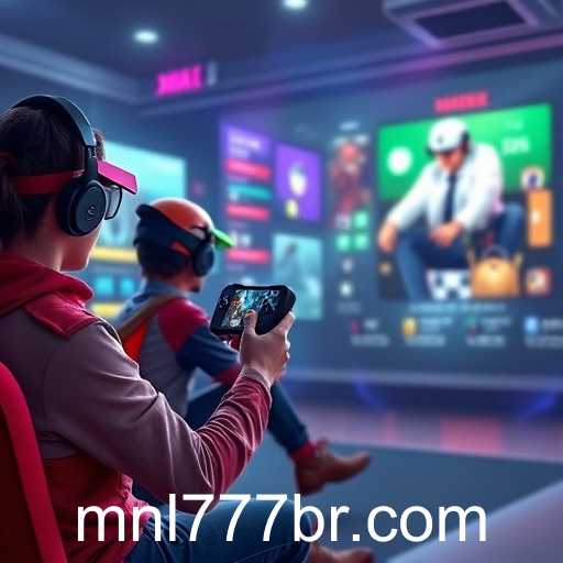 The Rise of Online Gaming in a Digital Era