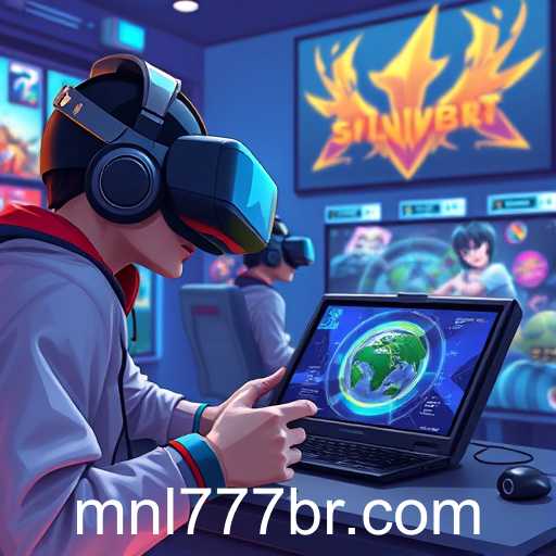 The Rise of MNL777 in the Gaming World