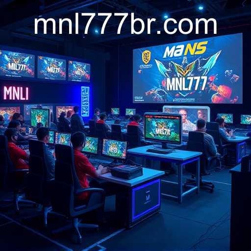 The Rise of MNL777 in Online Gaming