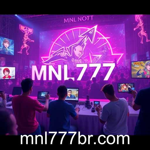Gaming Industry Evolves with MNL777 Trends