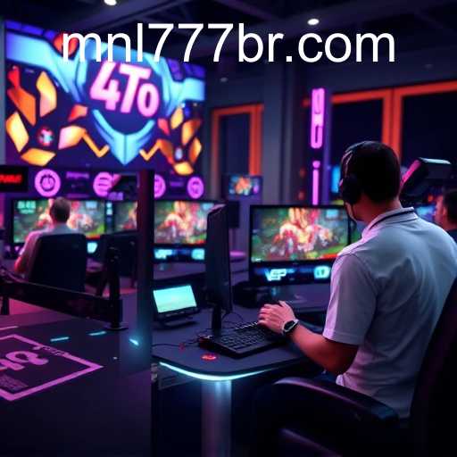 The Rise of English Game Portals in 2025