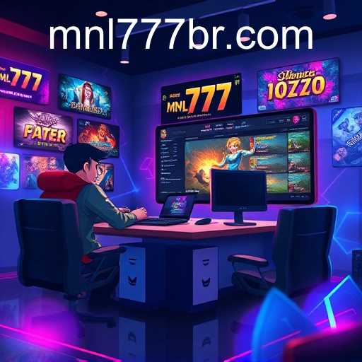 The Rise of mnl777 in the Gaming World