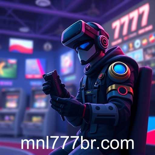 The Rise of mnl777: A New Era in Online Gaming